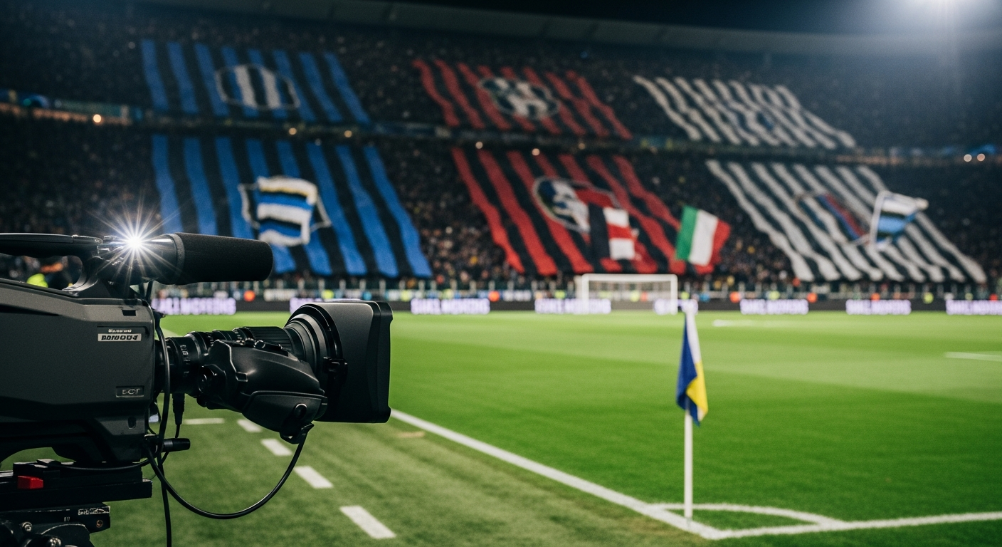 Jogos do Campeonato Italiano: tabela, horários e onde assistir ao vivo