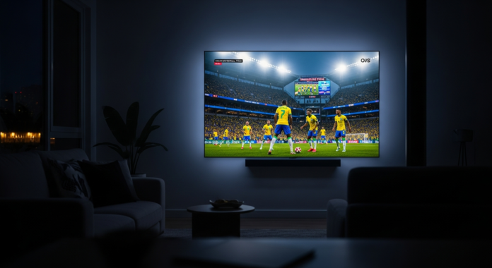 Jogos de hoje na TV: onde assistir às partidas ao vivo - Jogos de hoje na TV