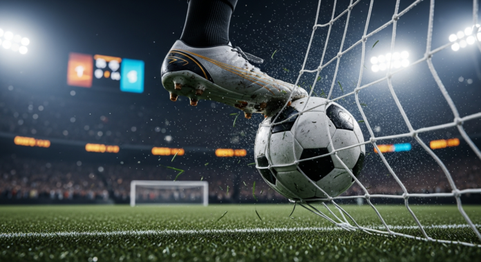 Artilheiro do ano: quem lidera o ranking de gols na temporada - Artilheiro do ano