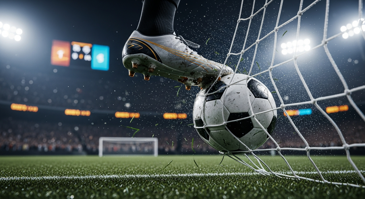 Artilheiro do ano: quem lidera o ranking de gols na temporada - Artilheiro do ano