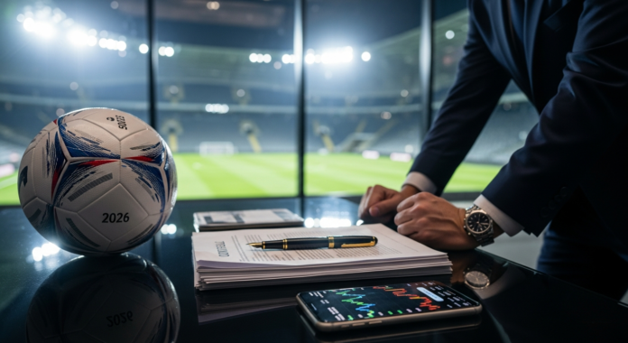 Mercado da bola atualizado: quem chega e quem sai do seu clube - Mercado da bola atualizado