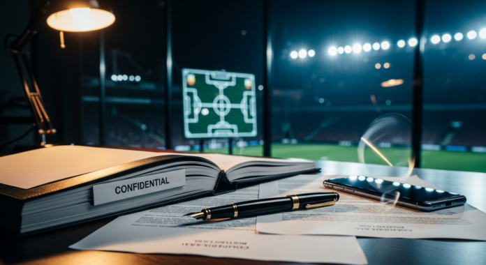 Mercado da bola atualizado: quem chega e quem sai do seu clube - Mercado da bola atualizado