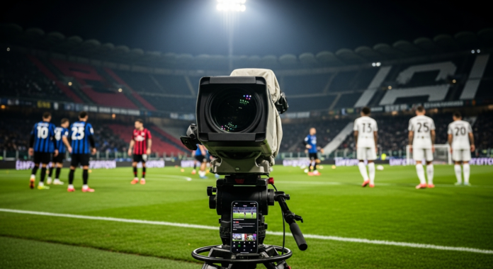 Jogos do Campeonato Italiano: tabela, horários e onde assistir ao vivo - Jogos do Campeonato Italiano