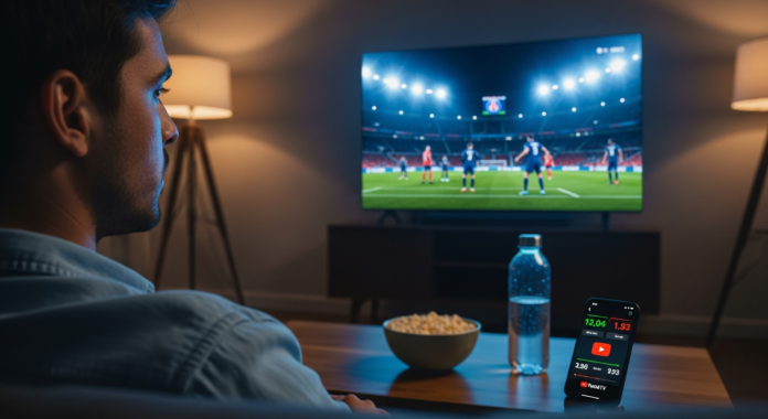 Jogos da Ligue 1: onde assistir ao vivo ao campeonato francês no Brasil - Jogos da Ligue 1